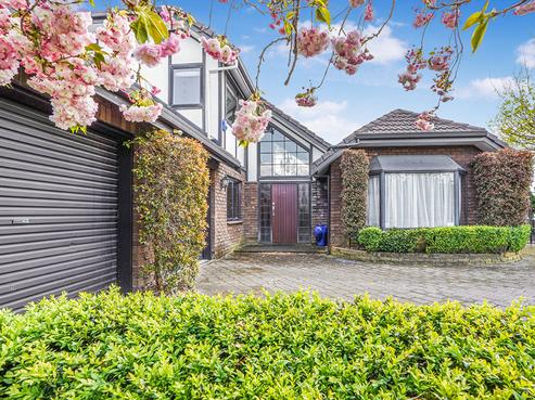 25 Harrowfield Drive, Harrowfield