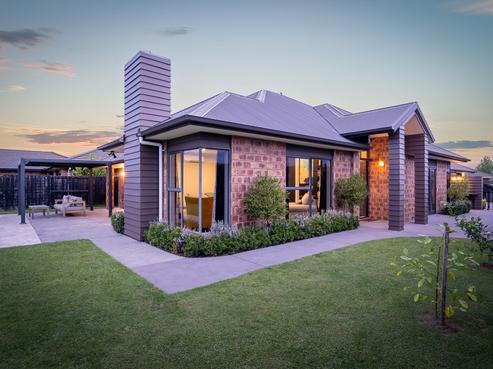 1 Jasmine Place, Cambridge