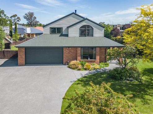 41 Durrell Way, Rolleston