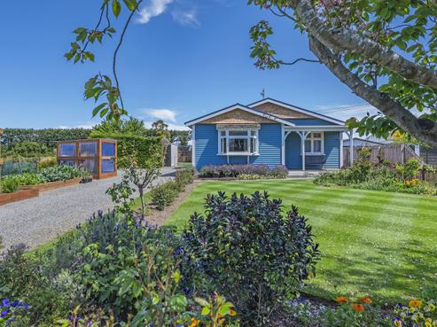 2 Flannery Street, Leeston