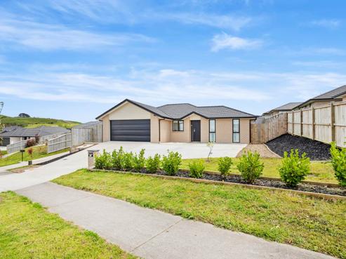 20 Peacock Place, Pokeno