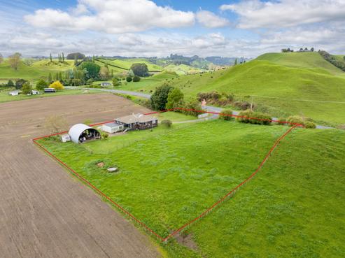 615 State Highway 5, Tapapa