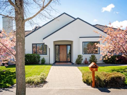 49 Russell Robertson Drive, Havelock North