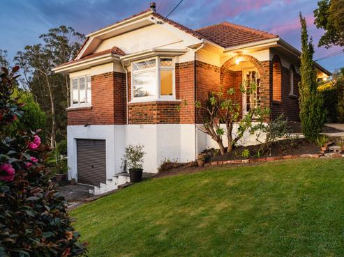 36 Barr Street, Kenmure
