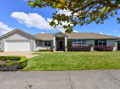 22 Winchester Place, Rototuna North