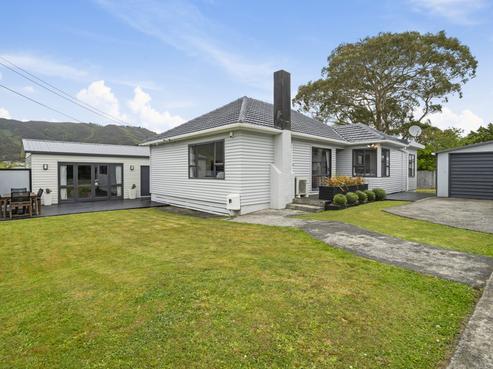 4 Kent Street, Wainuiomata
