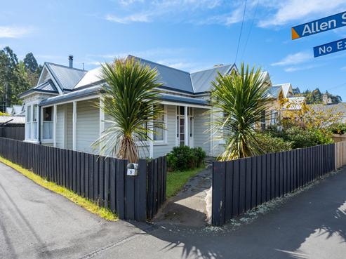 159 North Road, North East Valley