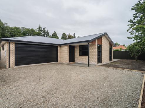 7A Ormsby Street, Temuka