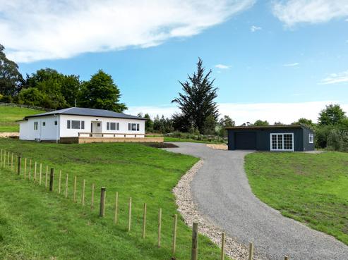 6 Homewood Road, Waipawa