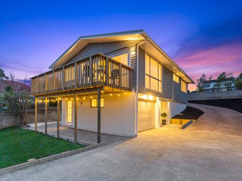 1 Hadfield Street, Beach Haven