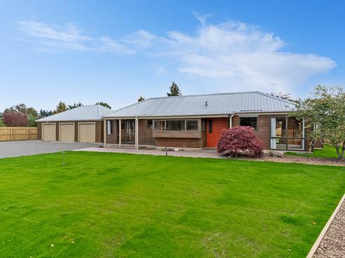 60 South Belt, Solway