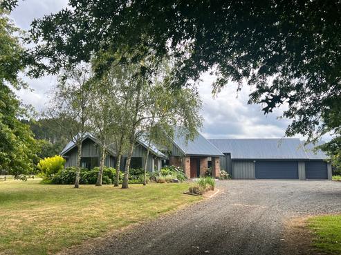 36G Farquharson Road, Hunua
