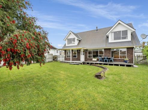 3 Watarawi Place, Whakatane