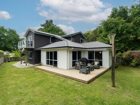 356C Maunu Road, Horahora