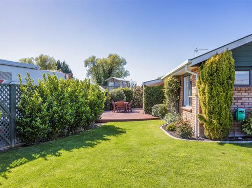 31 Holland Drive, Kaiapoi