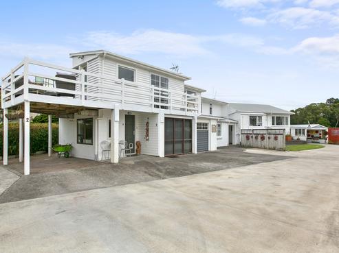 92B South Road, Blagdon