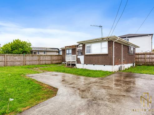 77 Cargill Street, Papakura