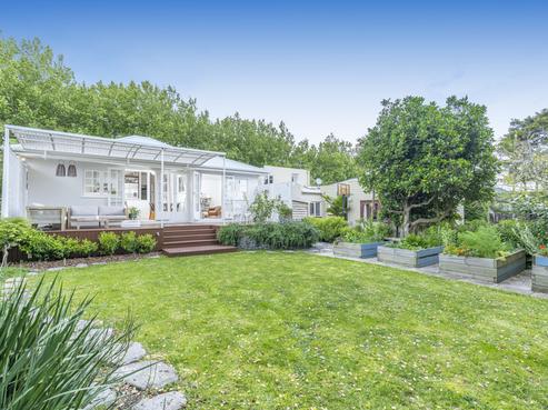 12 Nottingham Street, Westmere