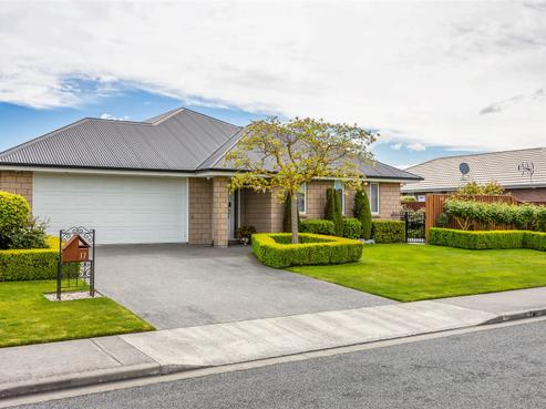 17 Walnut Way, Rangiora