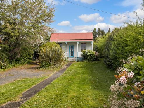 93 Kenny Street, Waihi