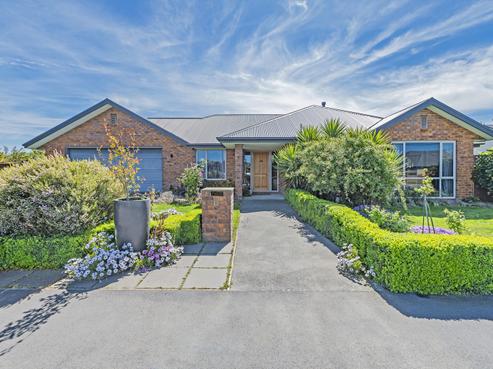 19 Woodville Street, Leeston