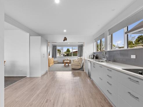 1 Rambler Drive, Whakatane