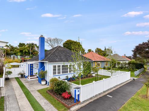 18 Galway Avenue, Hamilton East