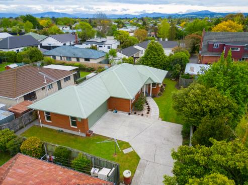 22A Rata Street, Rangiora