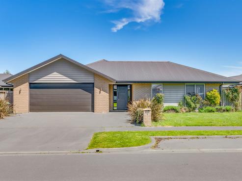 3 Mariposa Crescent, Aidanfield