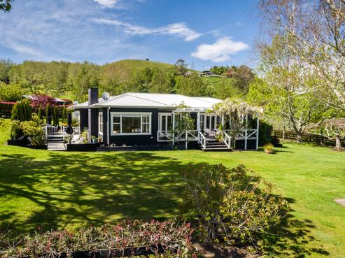 619 Tuki Tuki Road, Havelock North