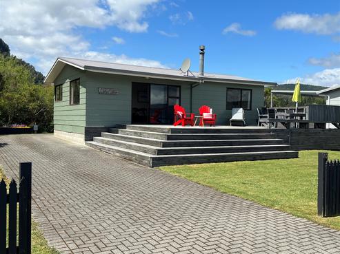 60 Tamatea Street, Rotoiti Forest