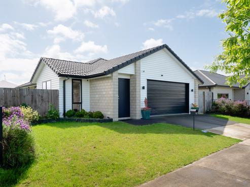 19 Briannarose Drive, Fitzroy