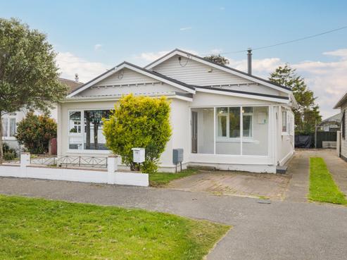 15 Waterloo Street, Saint Kilda