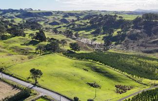 320A Babylon Coast Road, Dargaville