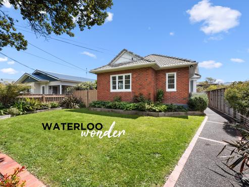 49 Trafalgar Street, Waterloo