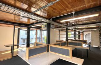 SALT District Office