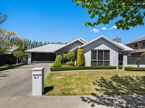 67 O'Neill Avenue, Northwood