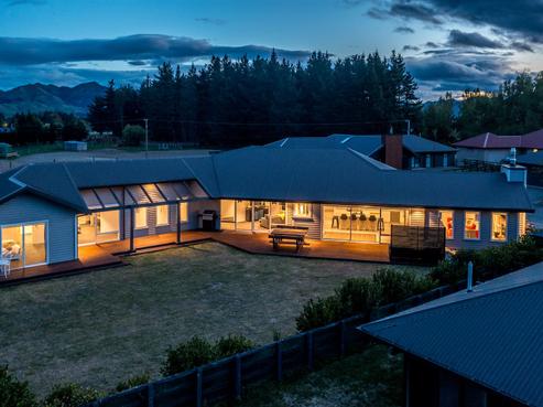 1/7 Keats Place, Hanmer Springs