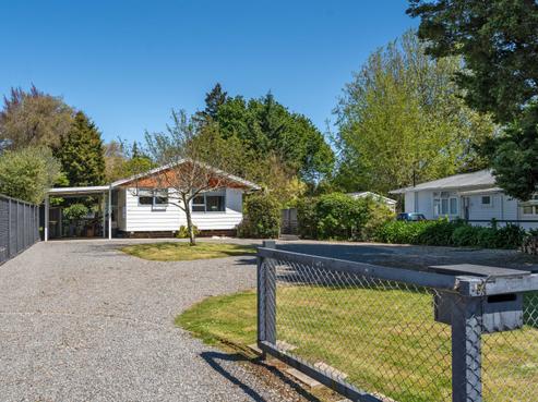 8A Wood Street, Greytown
