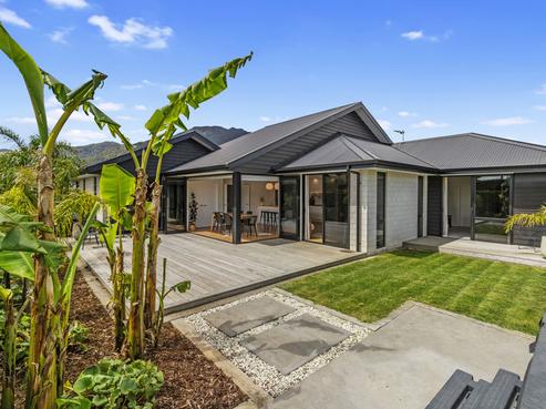 33 Ritchie Street, Te Aroha