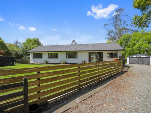 66 State Highway 30, Tikitere