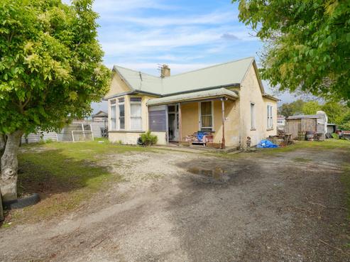 41 Nelson Street, Georgetown