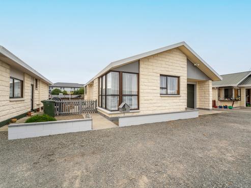 383C Thames Highway, Oamaru