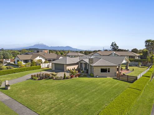 5 Links Drive, Waiwhakaiho
