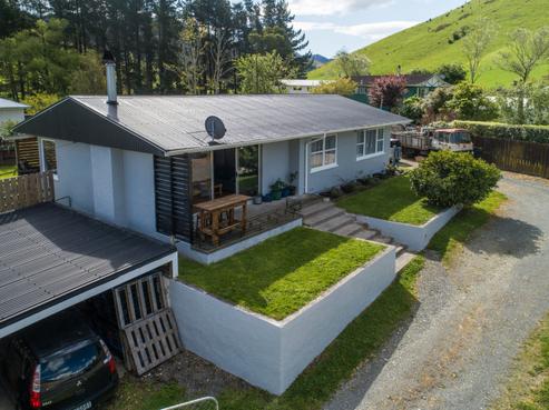 6799 State Highway 6, Rai Valley