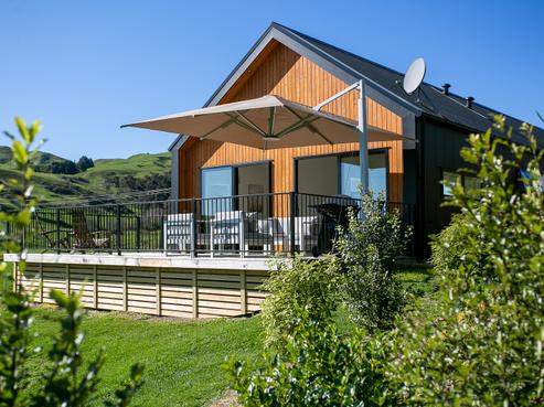 328 Brunskill Road, Te Miro
