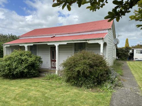 1 London Street, Eltham