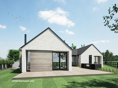 6 Elmwood Farm Lane, Methven