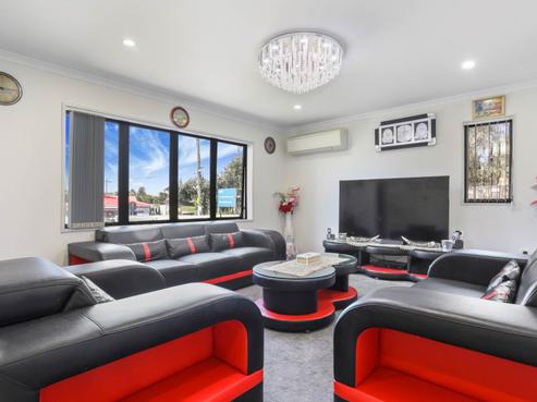 21E Fort Richard Road, Otahuhu