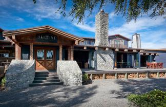 Boutique hospitality at it’s finest